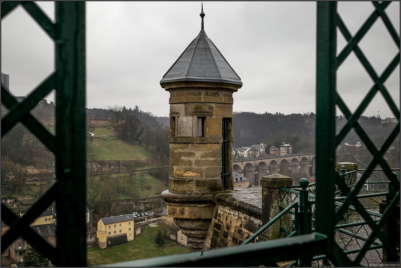 Luxembourg